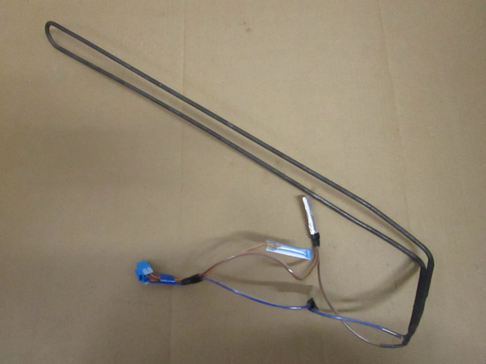 NEW OEM MEE63545708 LG Sheath Heater 0810