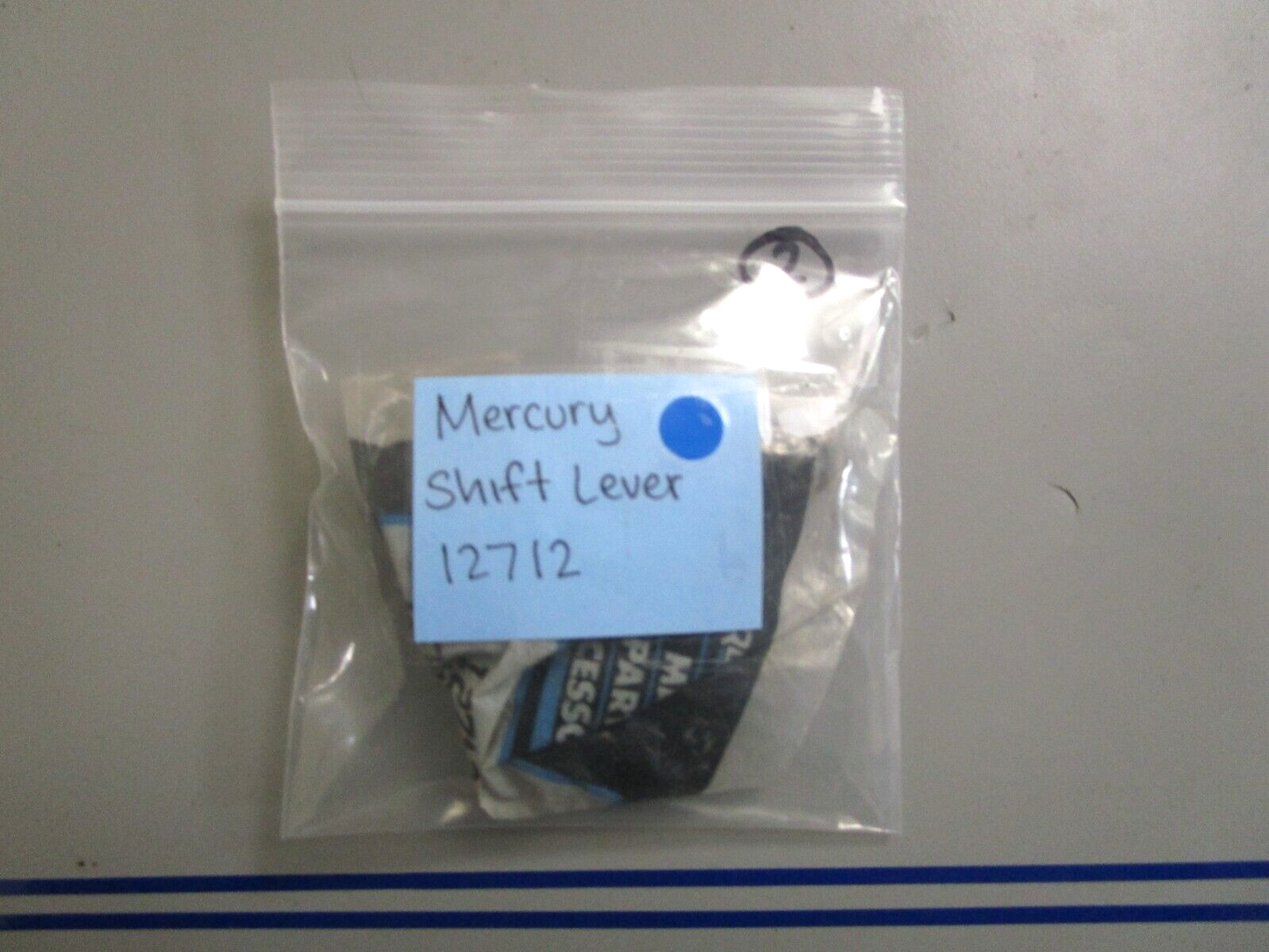 *NEW OEM* 0810 Mercury Quicksilver Shift Lever 12712