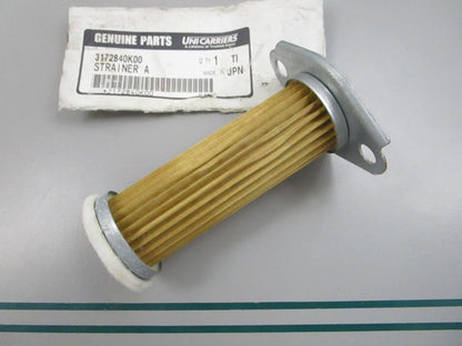 NEW OEM 3172840K00 UniCarriers Strainer A 0810