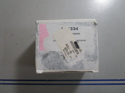 *NEW* 0810 Sierra Fuel Pump 18-7334 Replaces: Yamaha