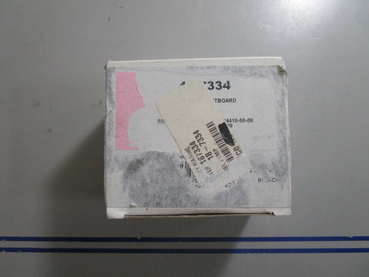 *NEW* 0810 Sierra Fuel Pump 18-7334 Replaces: Yamaha