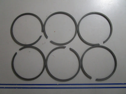 *NEW OEM* 0810 Mercury Quicksilver Piston Ring Set 39-817096A26