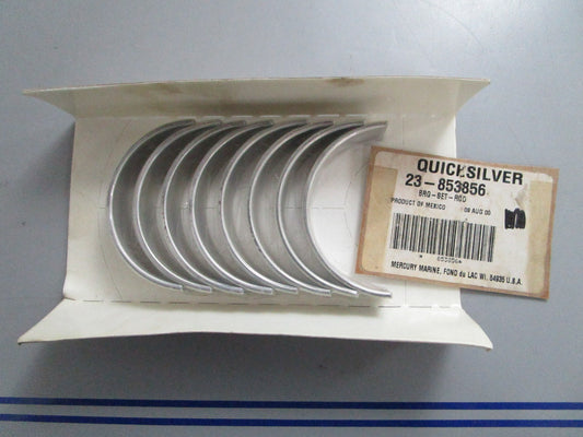 *NEW OEM* 0820 Mercury Quicksilver Bearing Set 23-853856