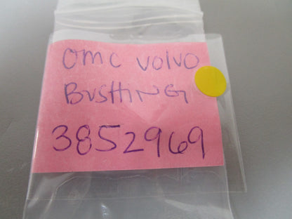 *NEW OEM* 0810 OMC Volvo Bushing 3852969