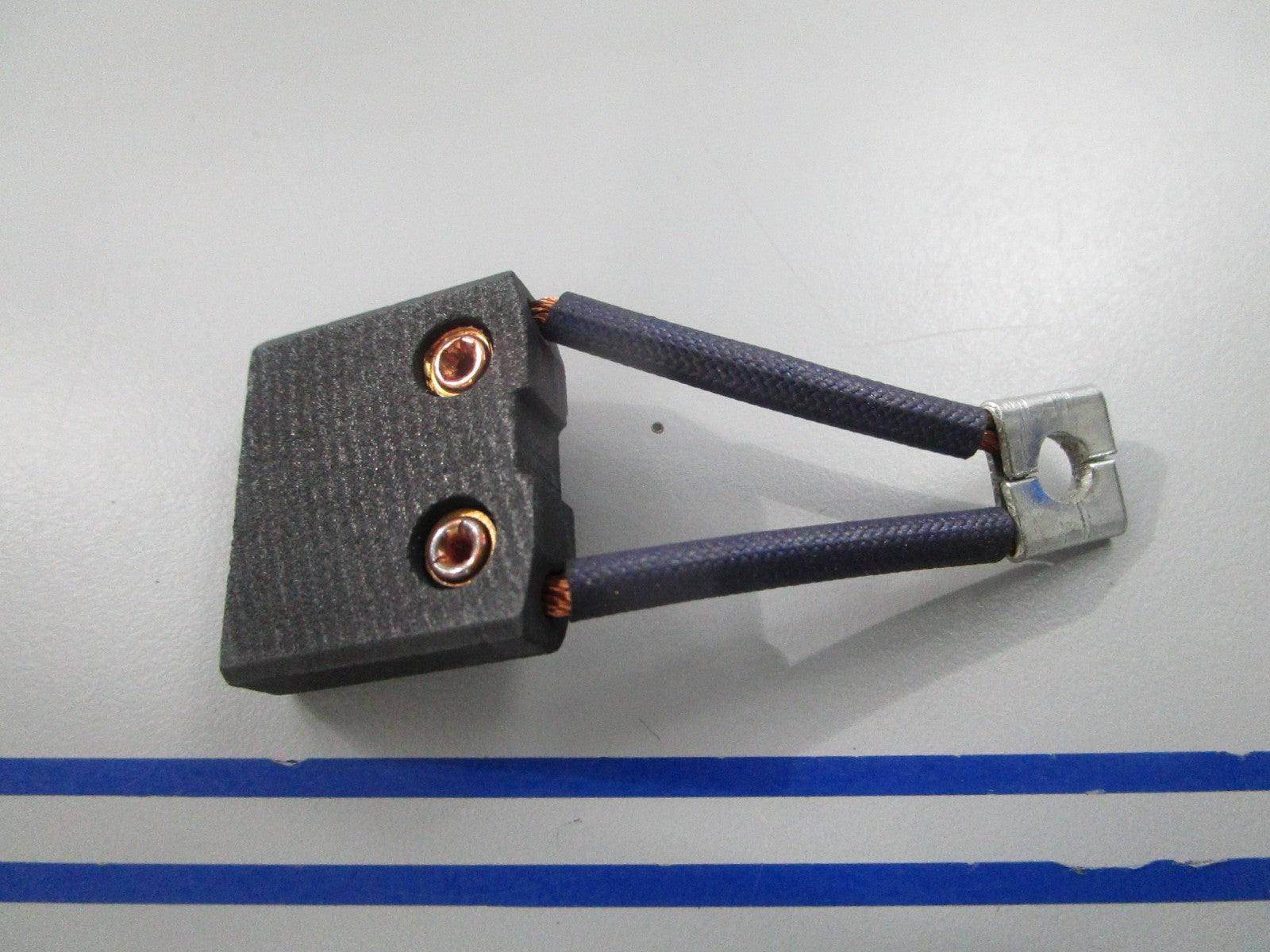NEW TY14512-22501-71 For: Toyota Power Steering Motor Brush 0810