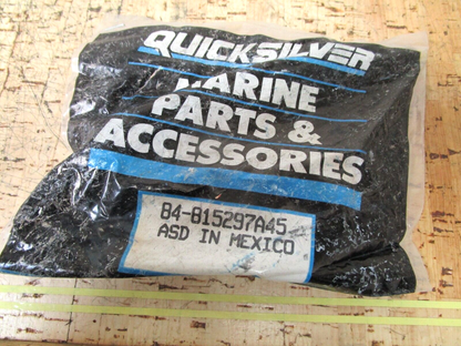 *NEW OEM* 0750 Mercury CABLE ASSEMBLY 84-815297A45
