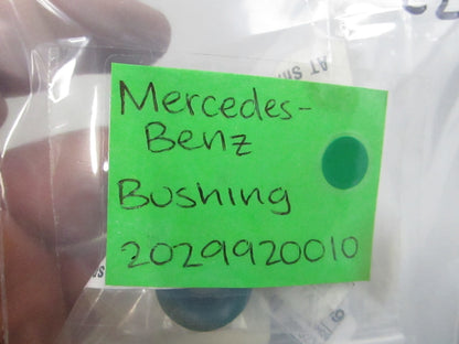 NEW OEM (LOT OF 2) 2029920010 Mercedes-Benz Bushing 0810