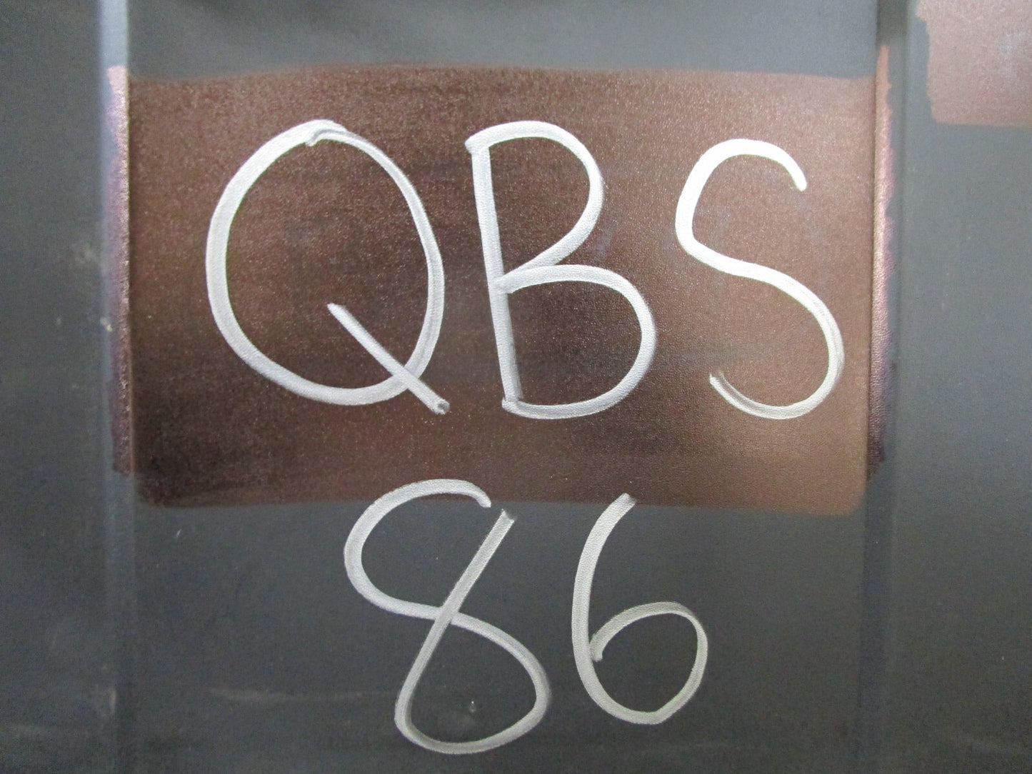 *NEW* (LOT OF 4) 0810 NGK Laser Platinum Spark Plugs PFR6J-11 (2743)