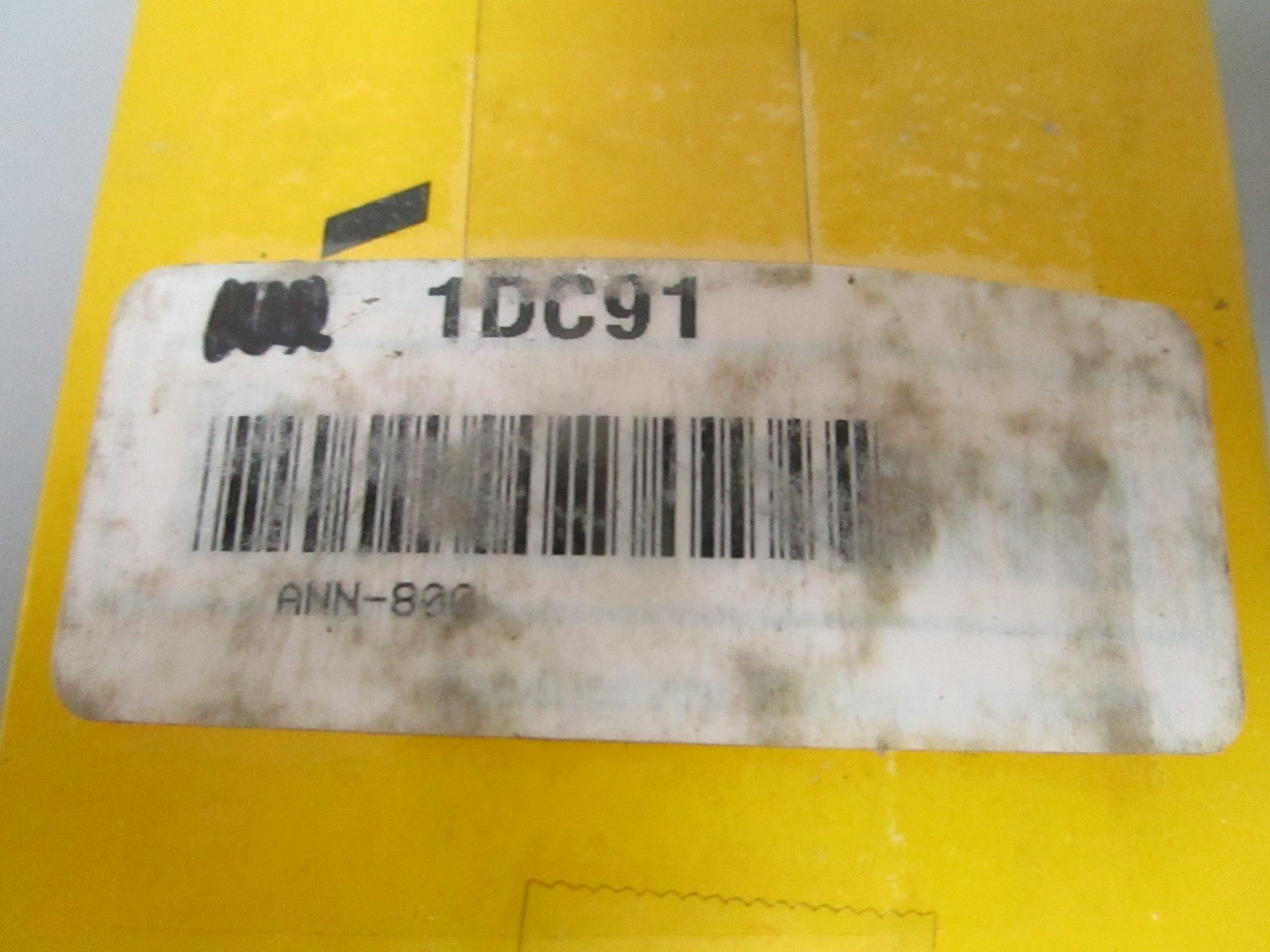 NEW OEM 1DC91 Bussman Ann-800 Fast Acting Limiter Fuse 0720