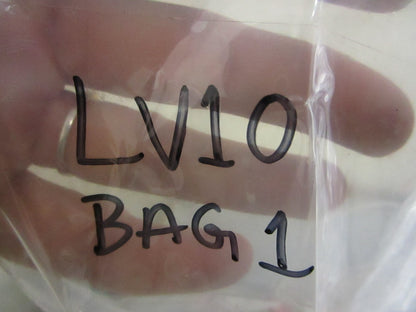 *NEW OEM* 0750 Yamaha O-RING PACKING KIT 6AW-1410B-00-00