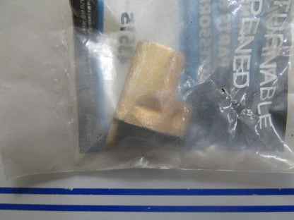 *NEW OEM* 0820 Mercury Quicksilver Cowl Latch Hinge 43515