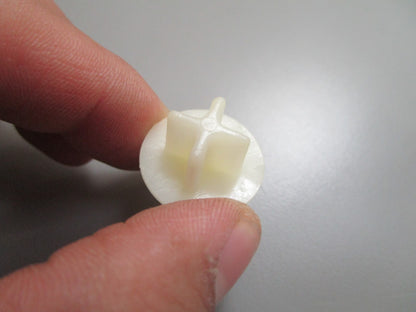 *NEW OEM* (LOT OF 2) 0810 OMC Johnson Evinrude Relief Valve 318395 0318395