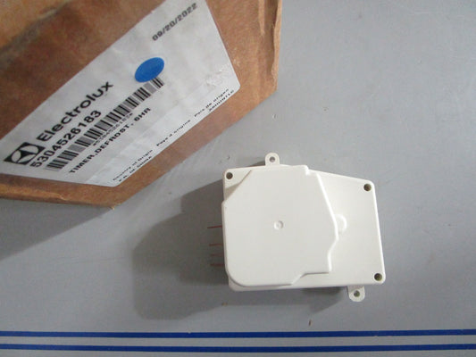 *NEW OEM* 0820 Electrolux 6HR Defrost Timer 5304526183