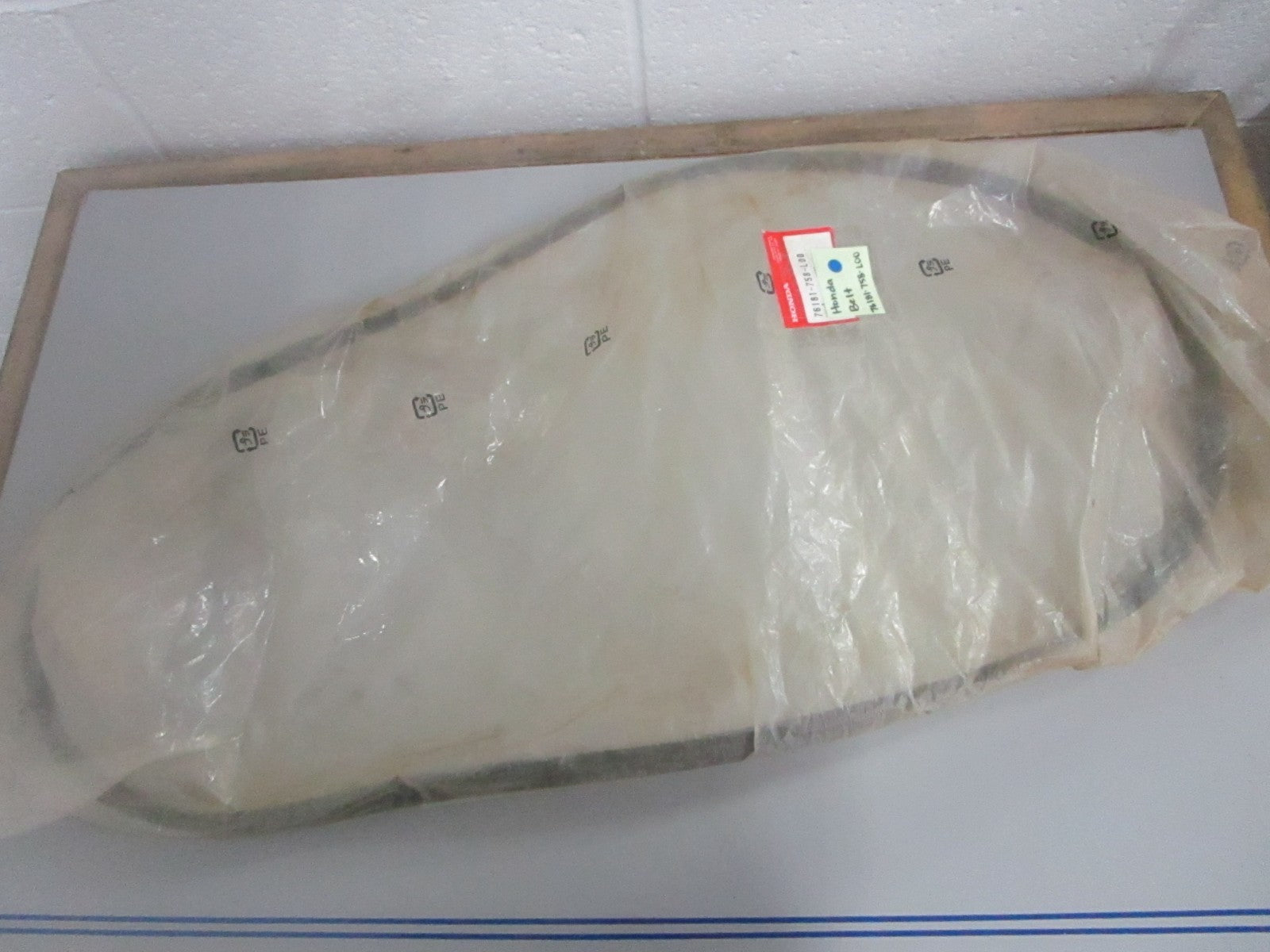 *NEW OEM* 0820 Honda Belt 76181-758-L00