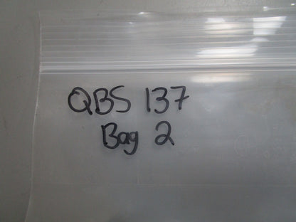 *NEW OEM* 0810 Mercury Quicksilver Oil Seal 26-82246M