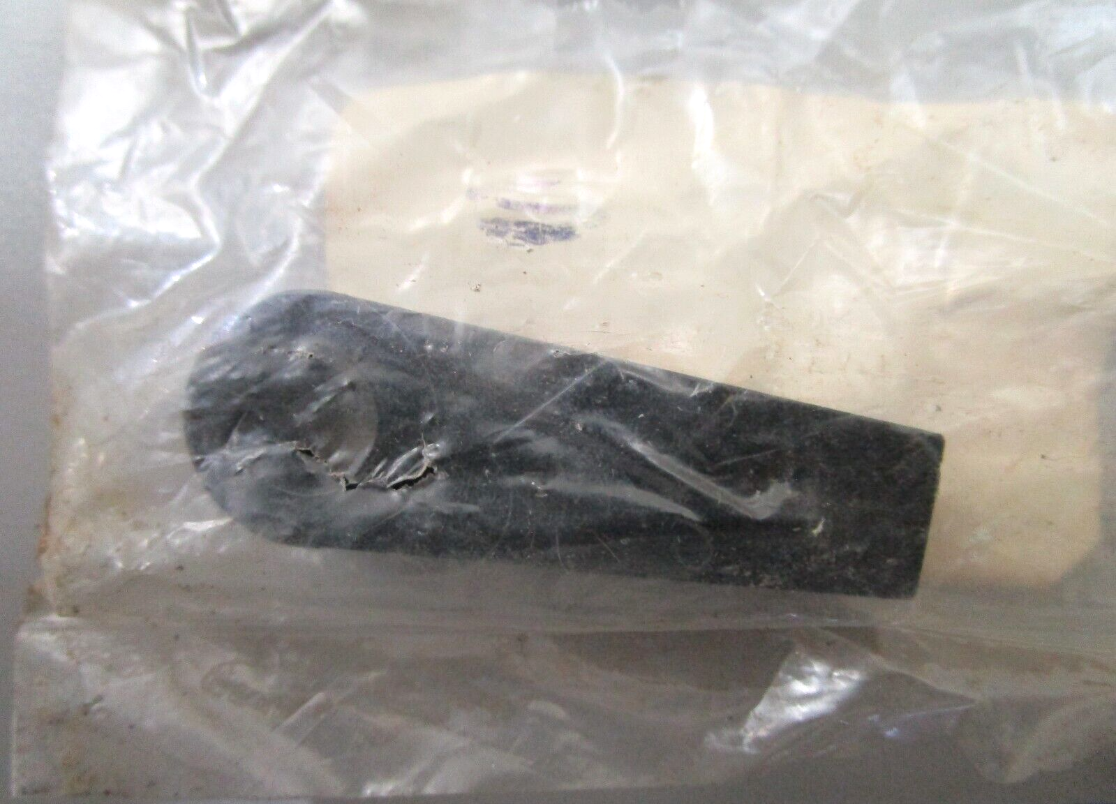 *NEW OEM* 0780 Yamaha Remote Control Cable End 6E5-48344-00-00