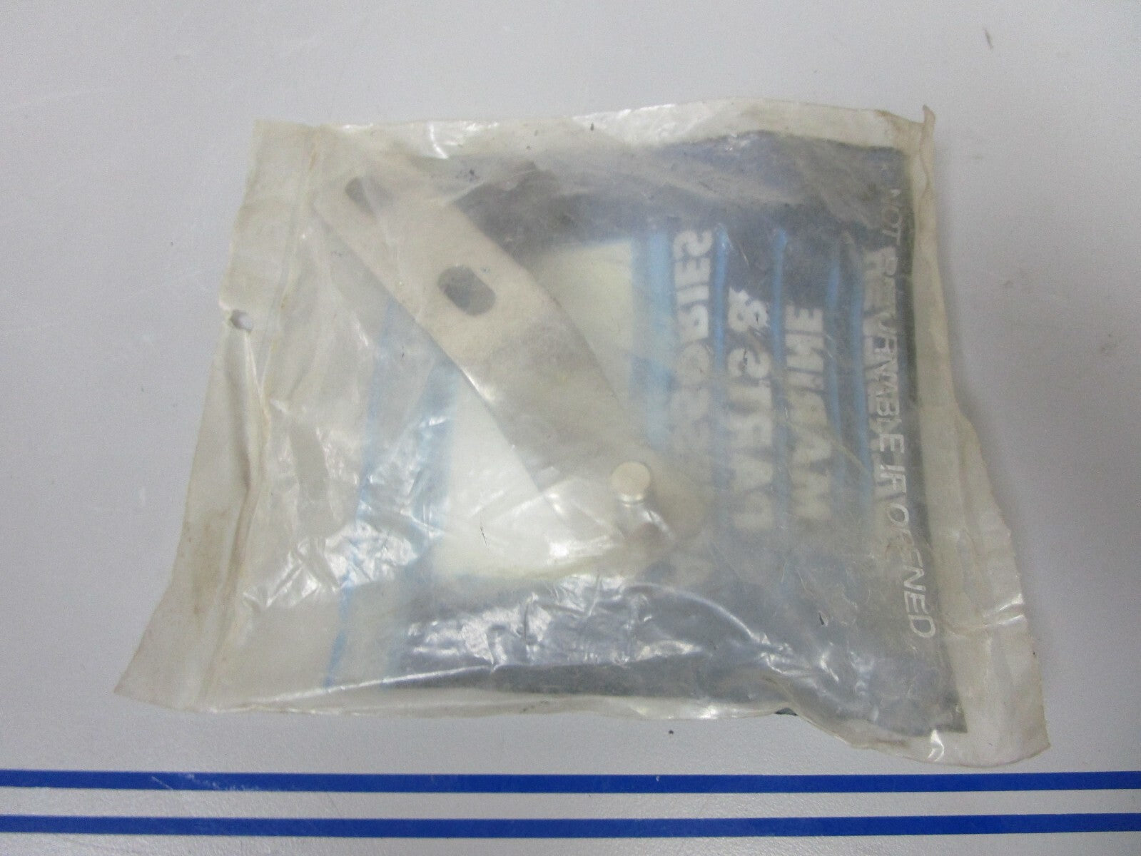 *NEW OEM* 0720 Mercury Quicksilver Rear Latch Kit 813096A2