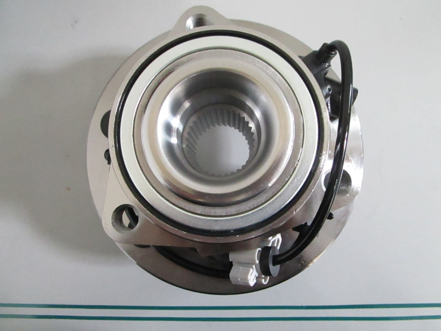 Timken SP500300 NEW Front Wheel Bearing Hub Chevy GMC Silverado Tahoe NOS 0820