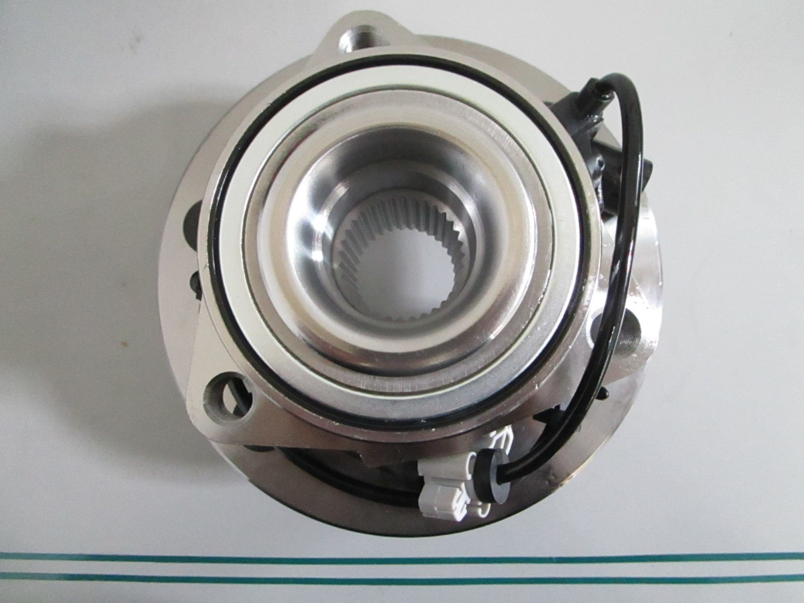 Timken SP500300 NEW Front Wheel Bearing Hub Chevy GMC Silverado Tahoe NOS 0820