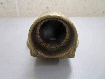 *NEW OEM* 0820 Volvo Penta Oil Cooler End Cover 831044