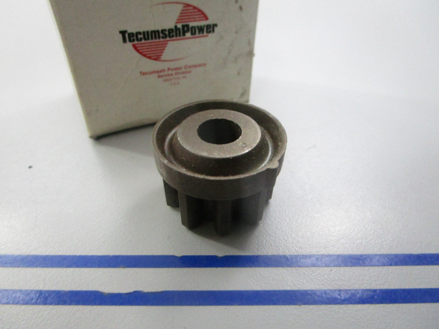 NEW OEM 34949A Tecumseh Gear 0810