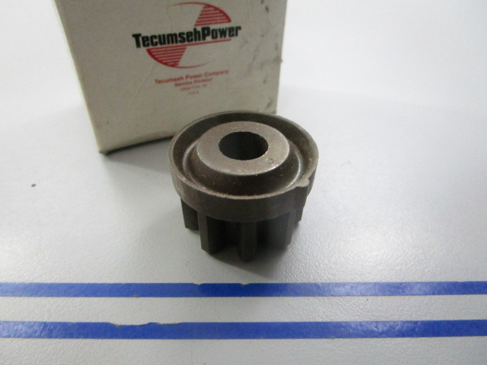 NEW OEM 34949A Tecumseh Gear 0810