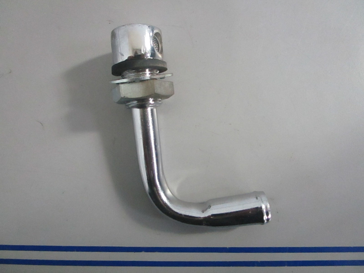 NEW OEM 201V90 Tempo 90° Thru Hull Vent 0820