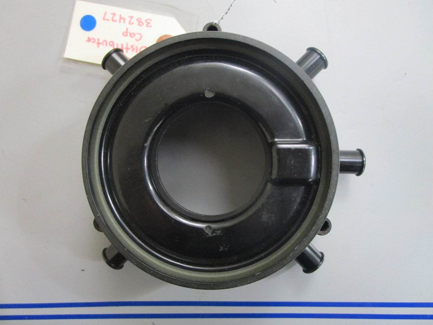 *NEW OEM* 0820 OMC Johnson Evinrude Distributor Cap 382427 0382427