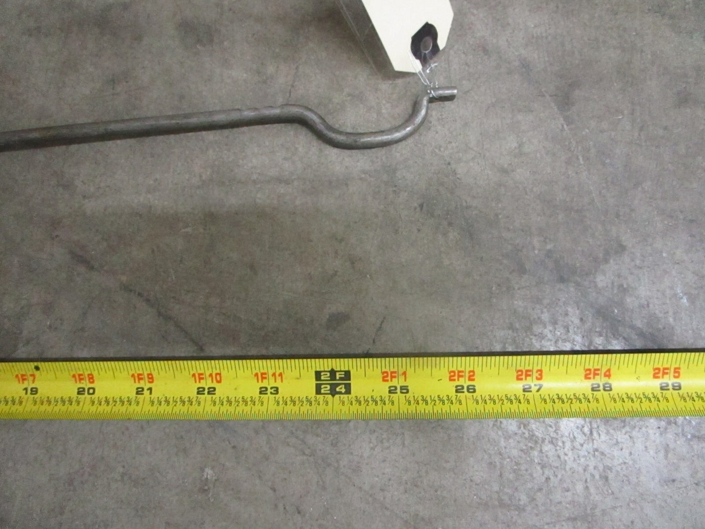 *NEW OEM* 0820 OMC Johnson Evinrude Shift Rod 303401 0303401