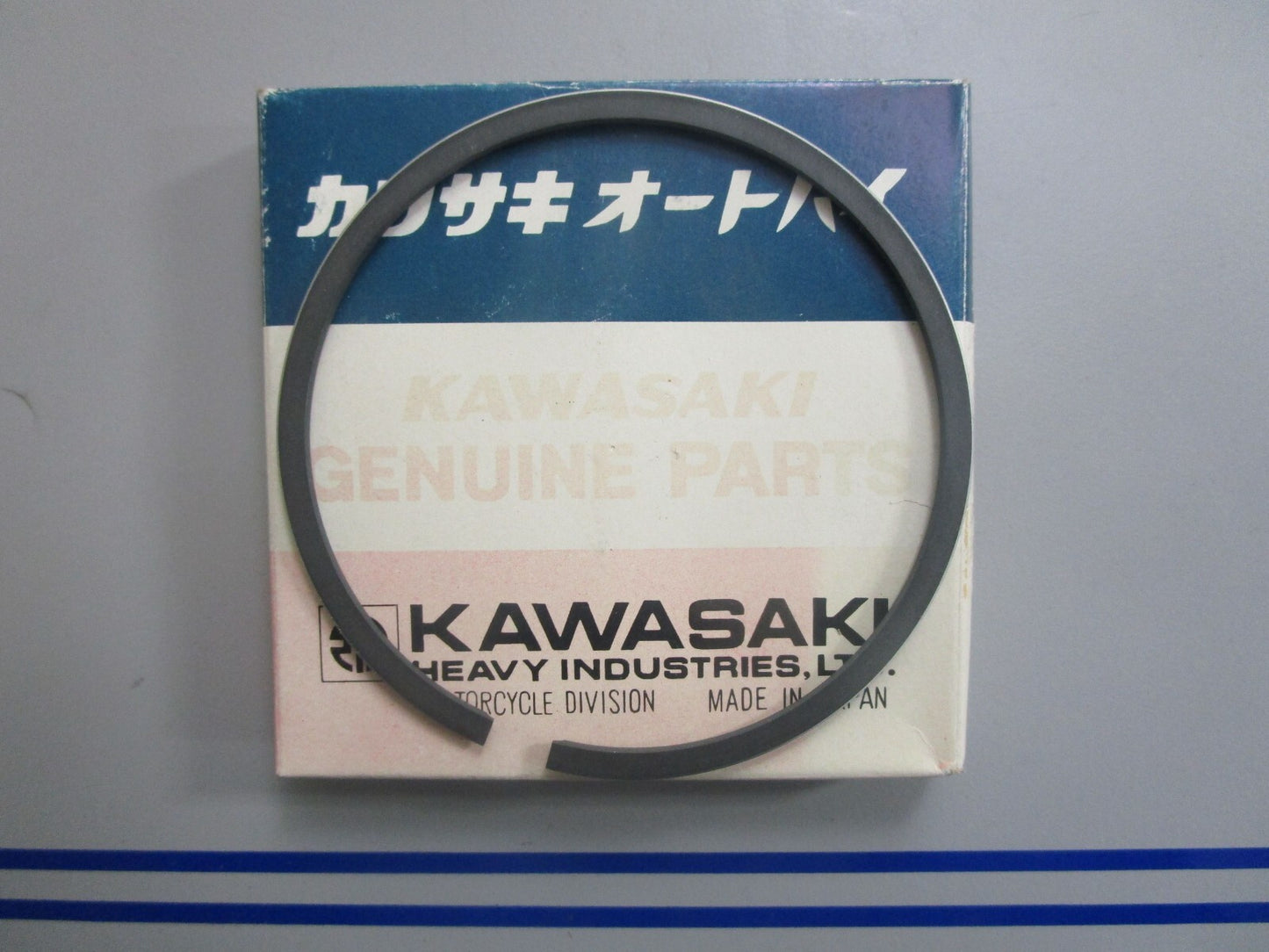 *NEW OEM* 0770 Kawasaki Piston Ring 13003-3020