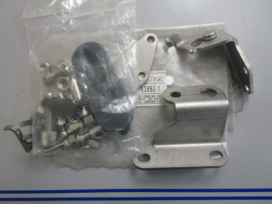 *NEW OEM* 0820 Tohatsu Remote Control Fitting Kit 398-83880-1