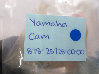 NEW OEM 878-25728-00-00 Yamaha Cam 0810