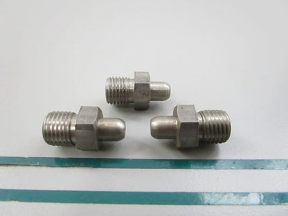 NEW OEM (LOT OF 3) 307457 0307457 OMC Johnson Evinrude Fitting 0810