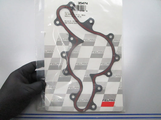 *NEW* 0810 Fel-Pro Water Pump Gasket 35474