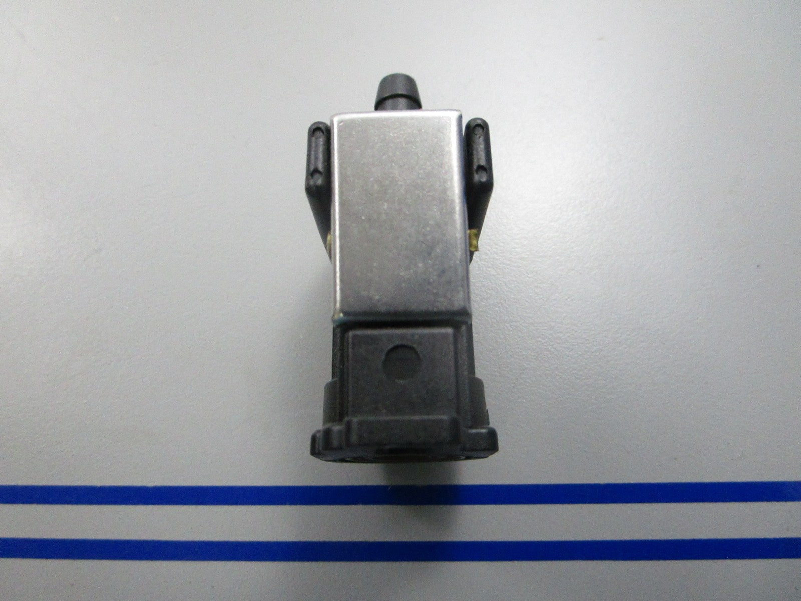 NEW 18-80413 Replaces: Yamaha 6G1-24305-04-00 Sierra Fuel Connector 0810