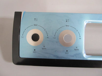 Whirlpool NEW OEM Range Oven Control Panel W11542194 NOS Genuine Part 0820