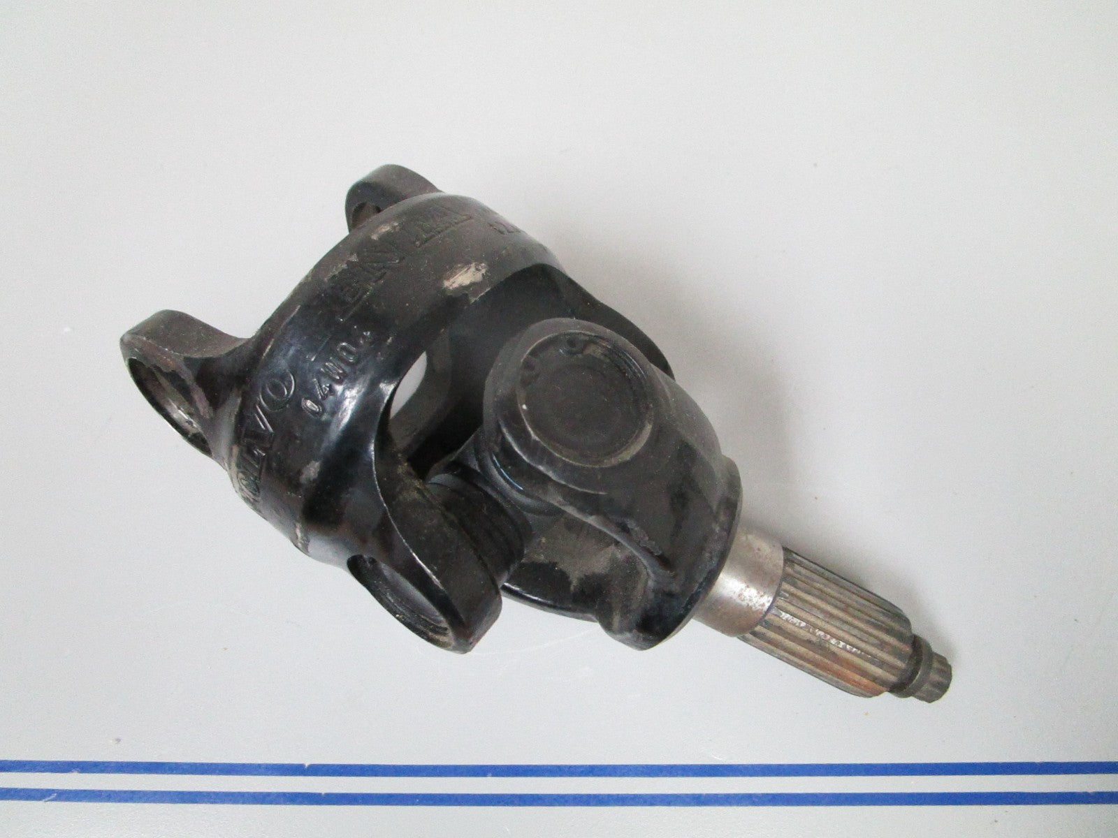 *NEW OEM* 0720 Volvo Penta U-Joint 3860224
