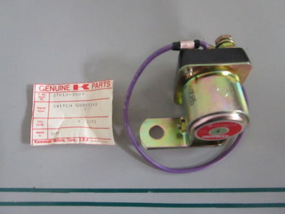 Kawasaki NEW OEM Switch 27010-3509 Jet Ski Watercraft NOS Genuine Part 0820