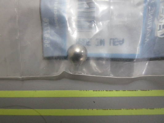 *NEW OEM* 0810 Mercury Quicksilver Detent Ball 30-93008