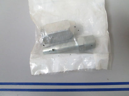 *NEW OEM* 0720 Gates Hydraulic Coupling Adapter G28100-0606