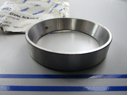 *NEW* 0810 Total Source Taper Cup Bearing CR065147 For: Crown