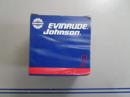 *NEW OEM* 0810 OMC Johnson Evinrude Water Pump Kit Assembly 436737 0436737