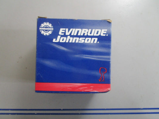 *NEW OEM* 0810 OMC Johnson Evinrude Water Pump Kit Assembly 436737 0436737