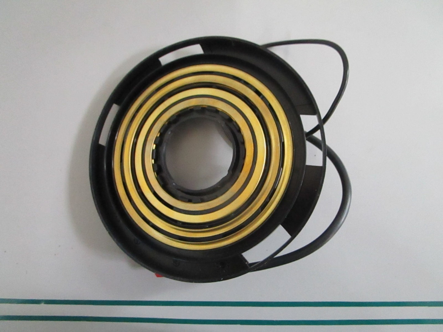 NEW OEM 1244640228 Mercedes-Benz Steering Contact Ring 0820