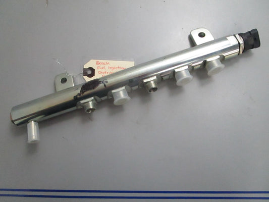 *NEW* 0820 Bosch Fuel Injection Distribution Pipe 35022107F
