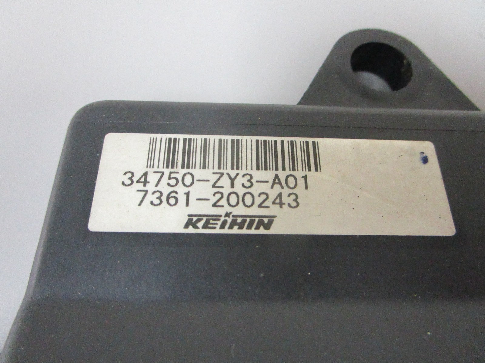*NEW OEM* 0720 Honda BF225 225hp ECU 34750-ZY3-A01