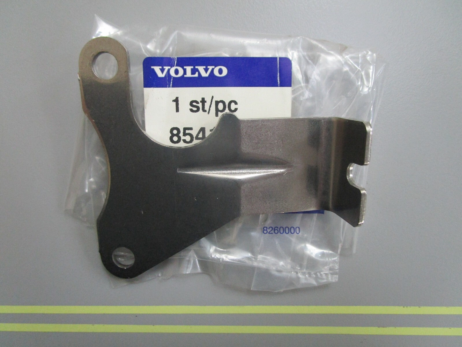 *NEW OEM* 0810 Volvo Penta Anchorage 854179