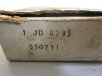 *NEW OEM* 0820 John Deere Tapered Roller Bearing Cone JD8295