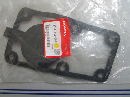 *NEW OEM* 0820 Honda Gasket Hose Coupling 78313-YG1-003