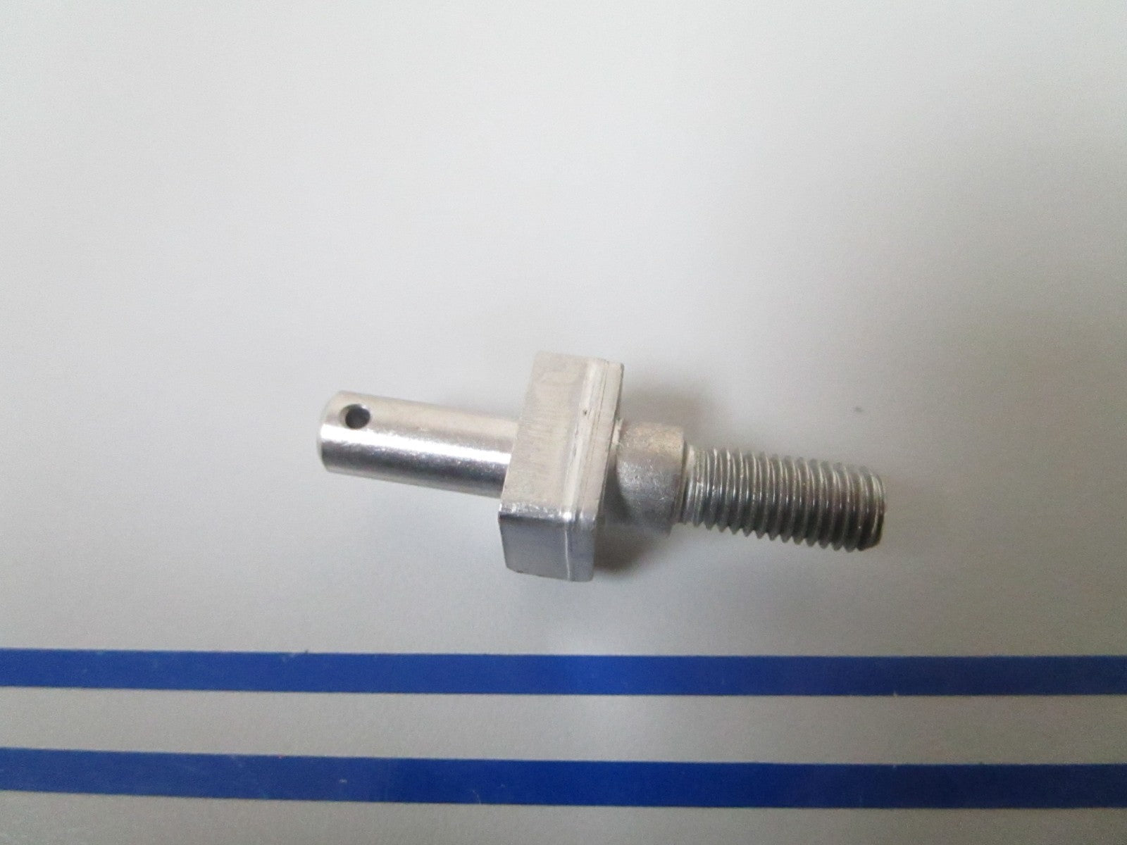 NEW OEM 913263 0913263 OMC Johnson Evinrude Cobra Shift Lever Pin 0720